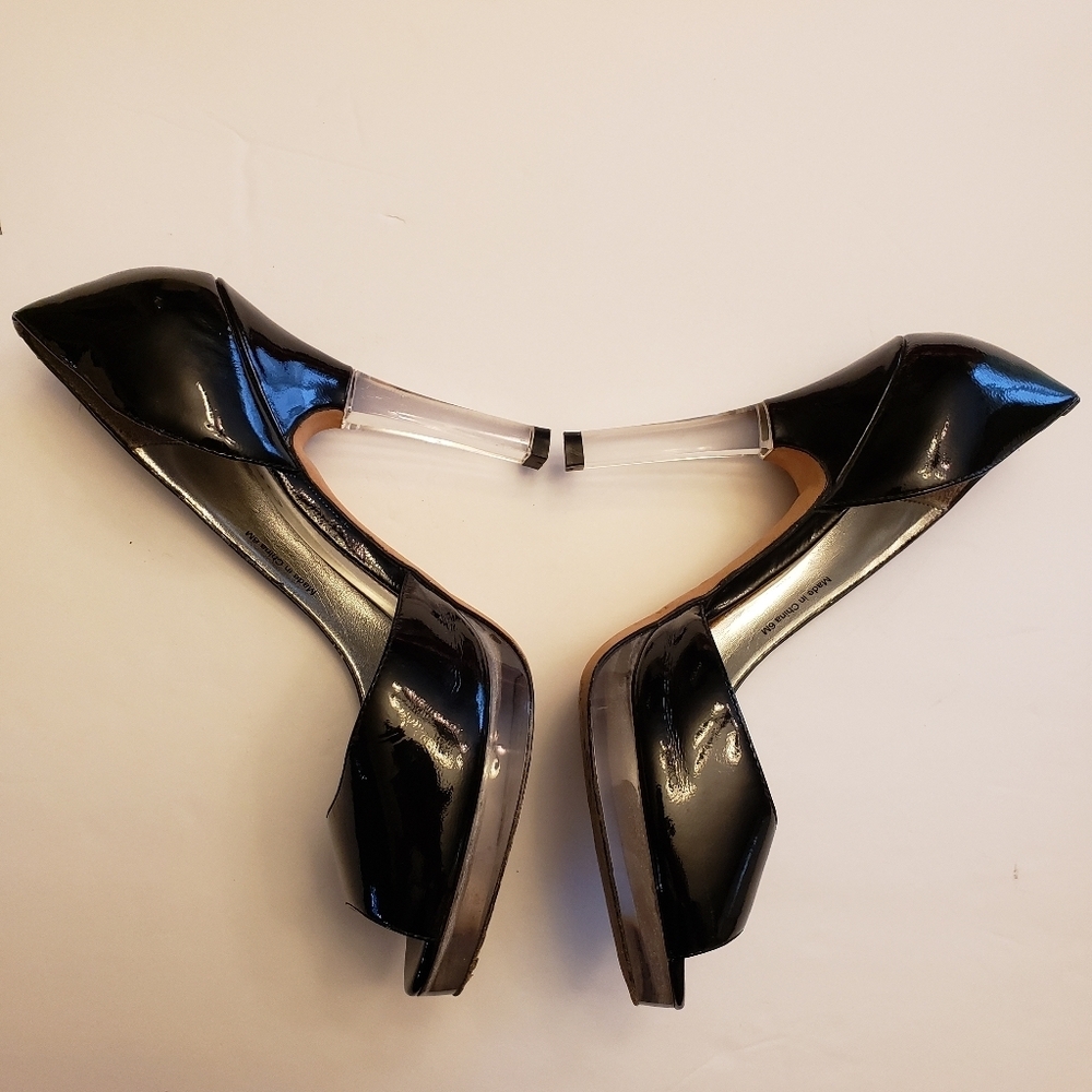 Bebe heels